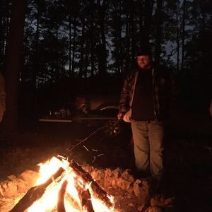 Meet your Posher, Jack